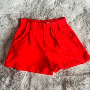 Leith shorts (size S)